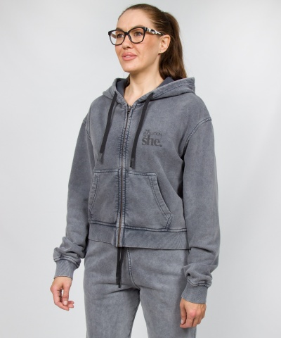 Толстовка женская VIGOSS 42052