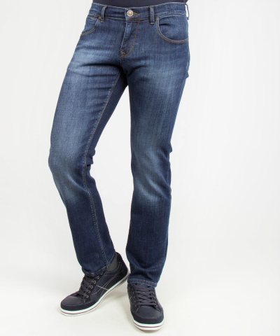 Джинсы мужские WHITNEY 18658