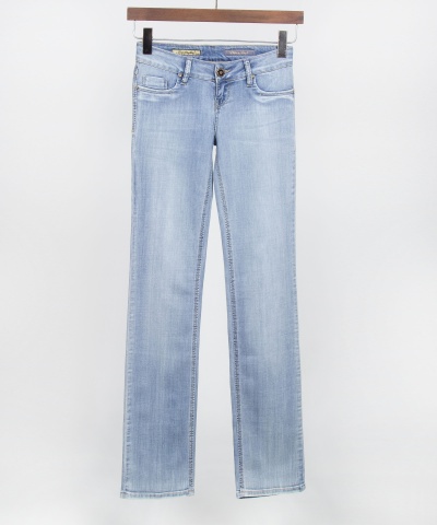 Джинсы женские WHITNEY 31954