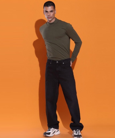 Джинсы мужские WHITNEY 42163