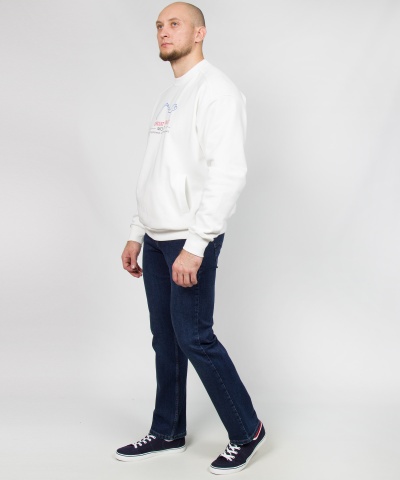 Джинсы мужские LACARINO 41523