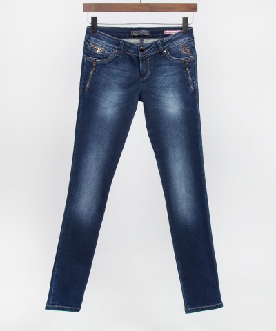 Джинсы женские DLF 26030