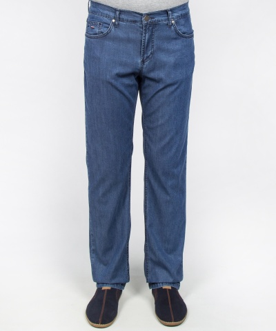 Джинсы мужские VIGOSS 5741