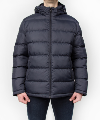 Куртка зимняя мужская INTO 39872