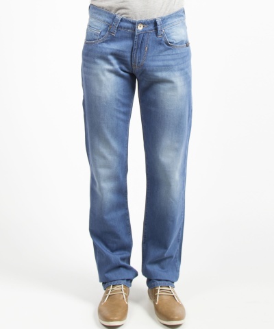 Джинсы мужские FRANCO BENUSSI 26394