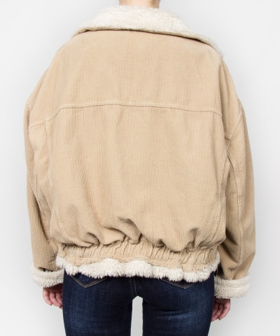 Куртка джинсовая женская WHITNEY 39605