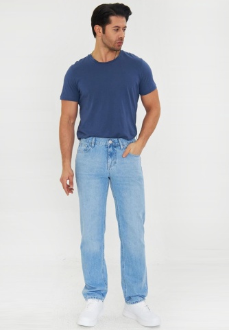 Джинсы мужские WHITNEY 41829