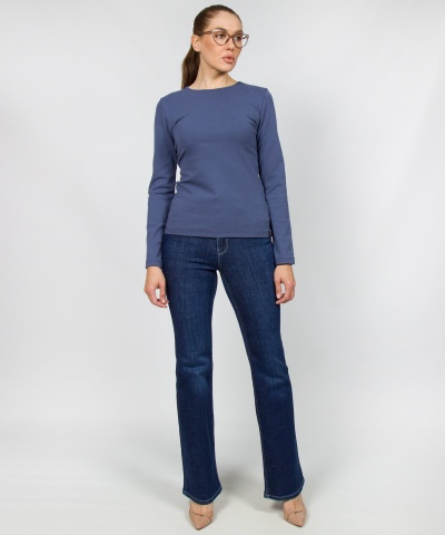 Джинсы женские WHITNEY 42040