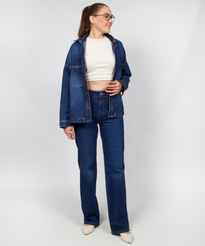 Джинсы женские WHITNEY 42067
