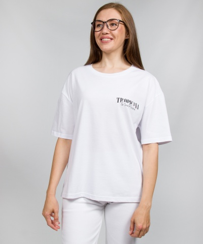 Футболка женская WHITNEY 41904