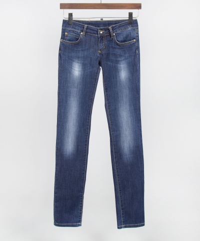 Джинсы женские A.M.N. 24562