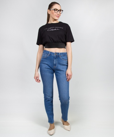 Джинсы женские WHITNEY 41431