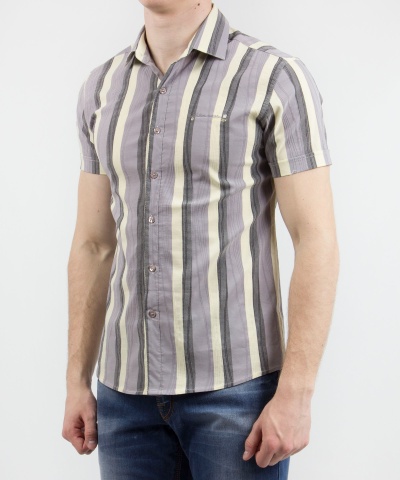 Рубашка мужская GUANTO 26659