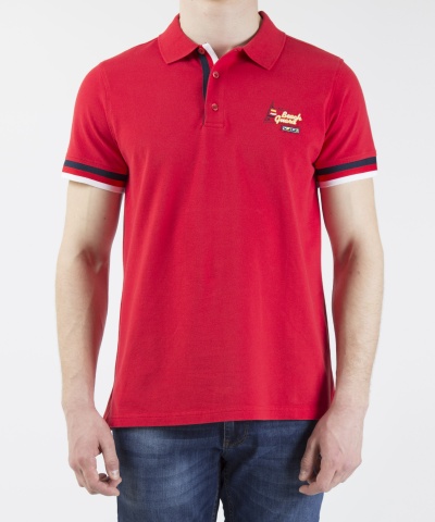 Поло мужское MCL 33472