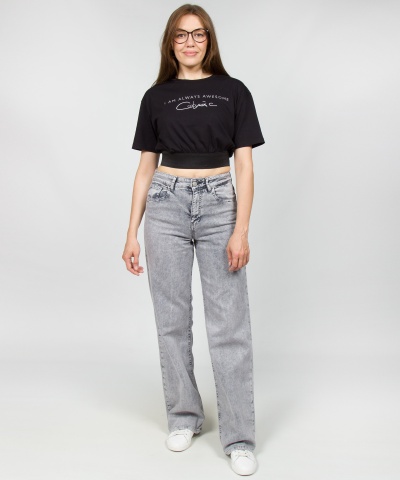 Джинсы женские WHITNEY 41882