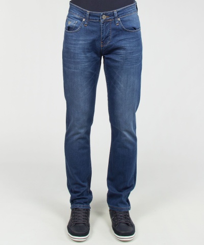 Джинсы мужские FRANCO BENUSSI 12279