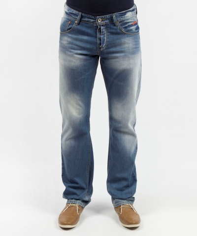 Джинсы мужские TOM FARR 29667