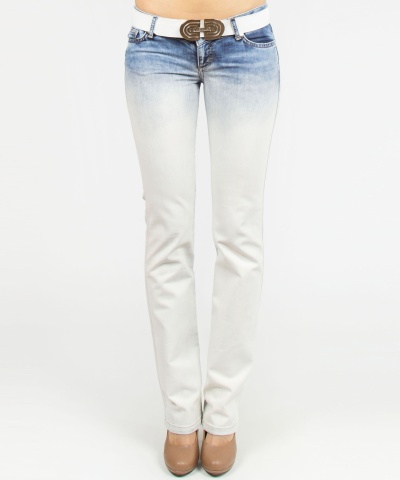 Джинсы женские A.M.N. 24573