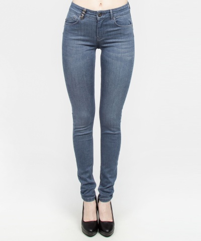 Джинсы женские PANTAMO JEANS 3535