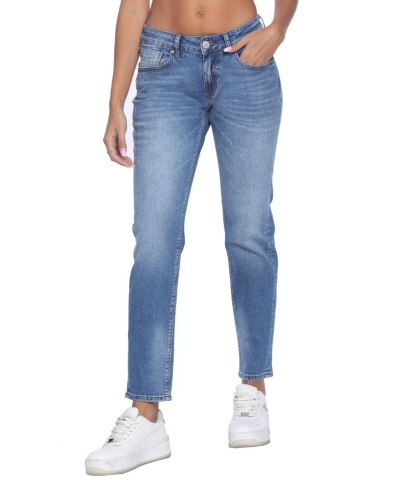 Джинсы женские WHITNEY 40186