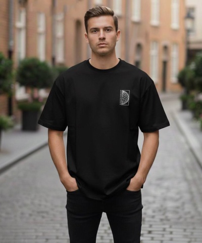 Футболка мужская VIGOSS 42191