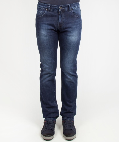 Джинсы мужские WHITNEY 18663