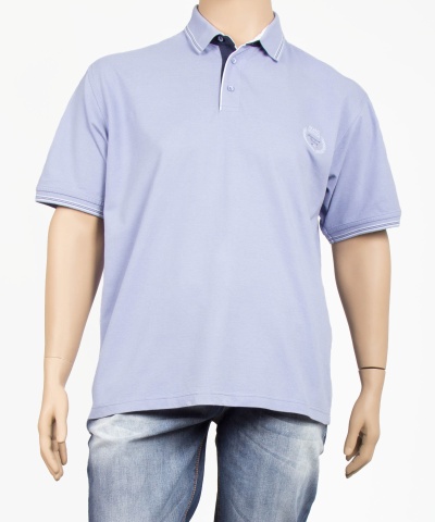 Поло мужское FABIANI 26321