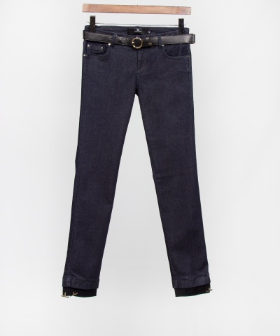 Джинсы женские A.M.N. 24568