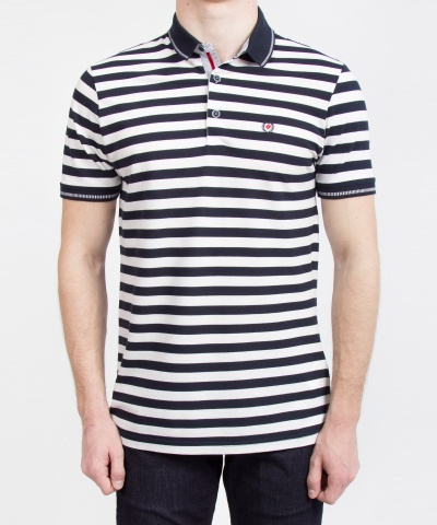 Поло мужское MCL 3081