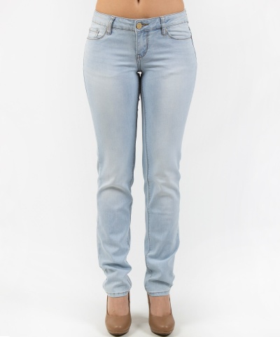 Джинсы женские CONVER 25621