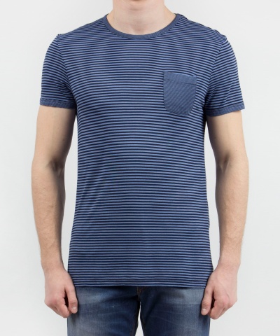 Футболка мужская TOM FARR 28710