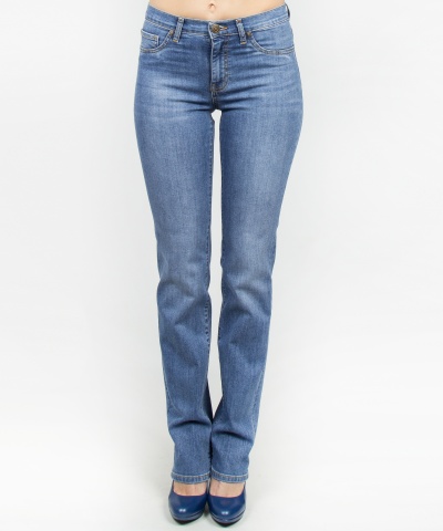 Джинсы женские WHITNEY 15083