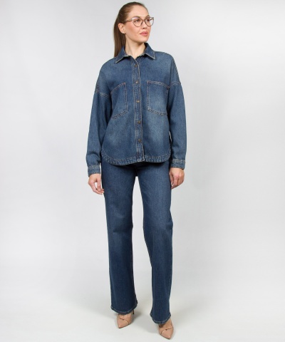 Джинсы женские WHITNEY 41573