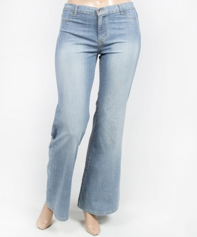 Джинсы женские VIGOSS 6268