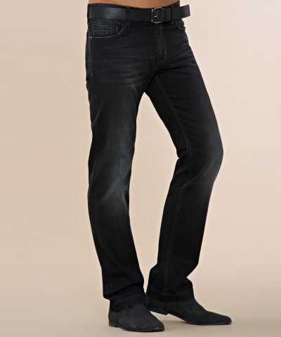 Джинсы мужские TOM FARR 28332