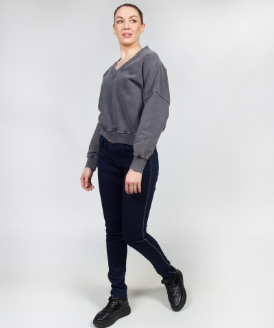 Джинсы женские TAYA 27684