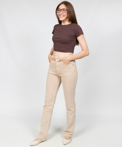 Джинсы женские PANTAMO JEANS 41331