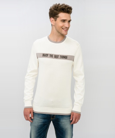 Джемпер мужской CONVER 25517