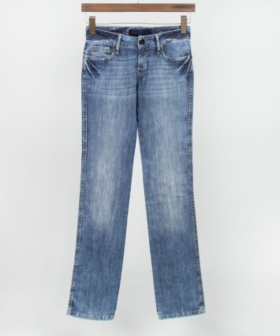 Джинсы женские A.M.N. 24520