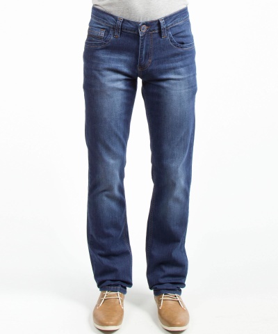 Джинсы мужские FRANCO BENUSSI 12194