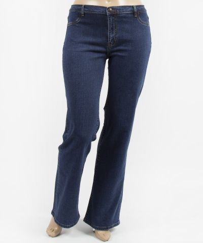 Джинсы женские VIGOSS 6014