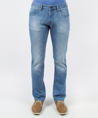 Джинсы мужские WHITNEY 16160