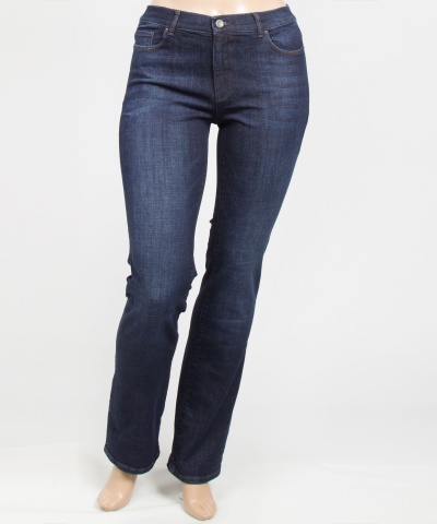 Джинсы женские WHITNEY 18817