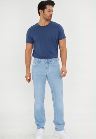 Джинсы мужские WHITNEY 41827