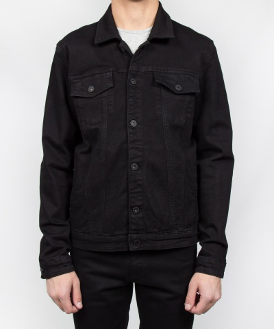 Куртка джинсовая мужская LACARINO 2472