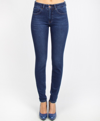 Джинсы женские WHITNEY 18457