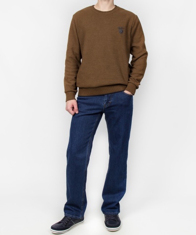 Джинсы мужские WHITNEY 39955