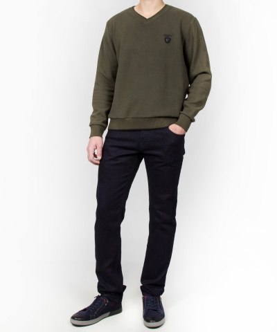 Джинсы мужские WHITNEY 39819