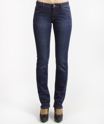 Джинсы женские TAYA 27937