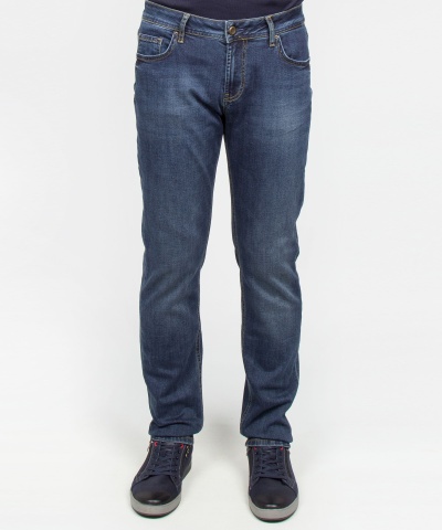 Джинсы мужские VIGOSS 6907